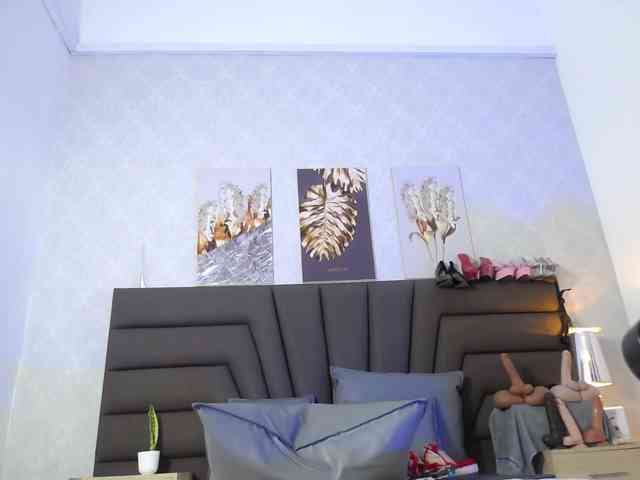 SofiPerez webcam