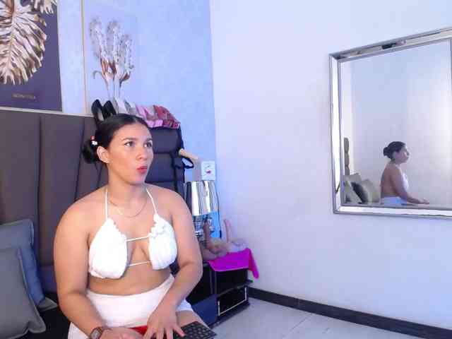 SofiPerez webcam
