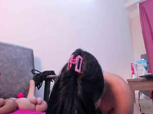 SofiPerez webcam