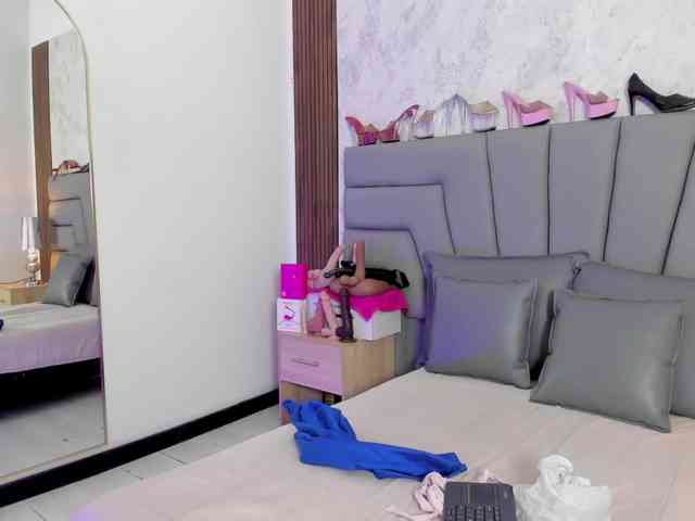 SofiPerez webcam