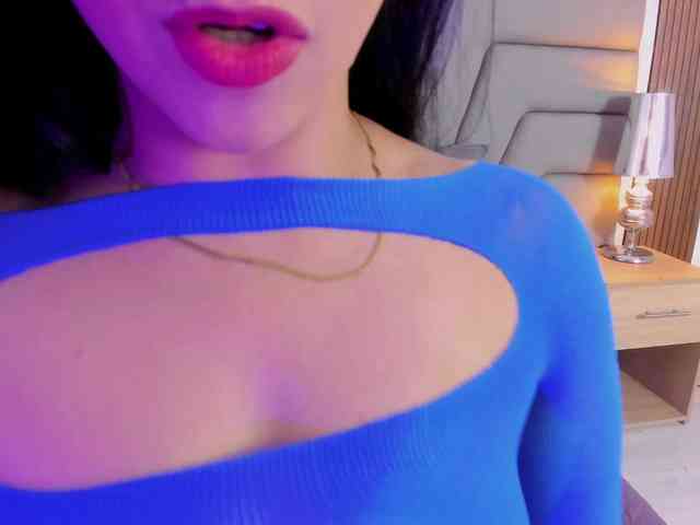 SofiPerez webcam