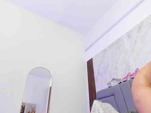 SofiPerez webcam