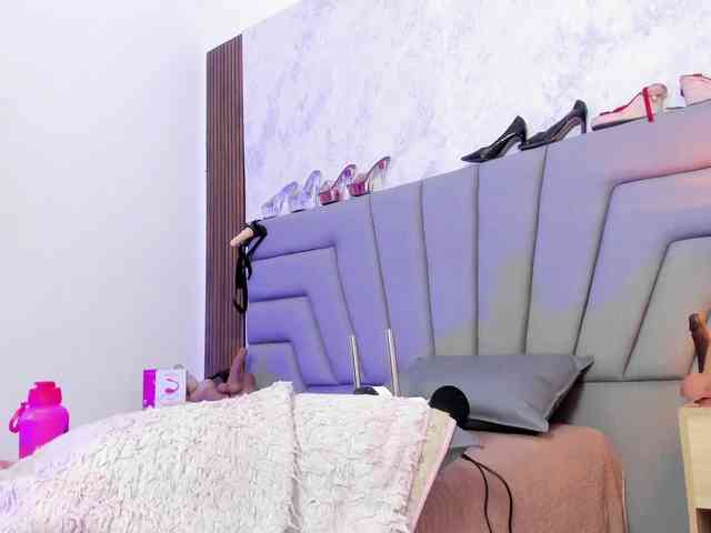 SofiPerez webcam