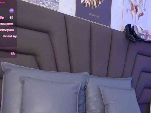 SofiPerez Live Webcam on BongaCams