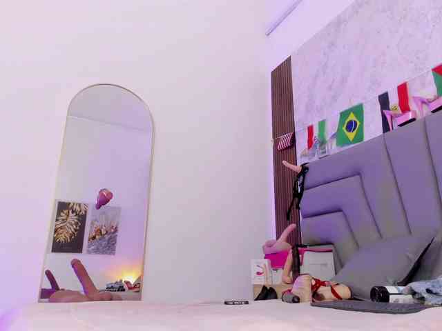 SofiPerez webcam