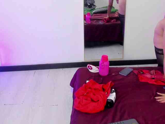 SofiPerez webcam