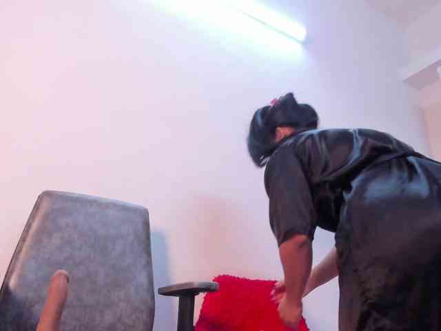 SofiPerez webcam
