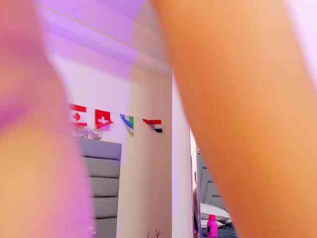 SofiPerez webcam