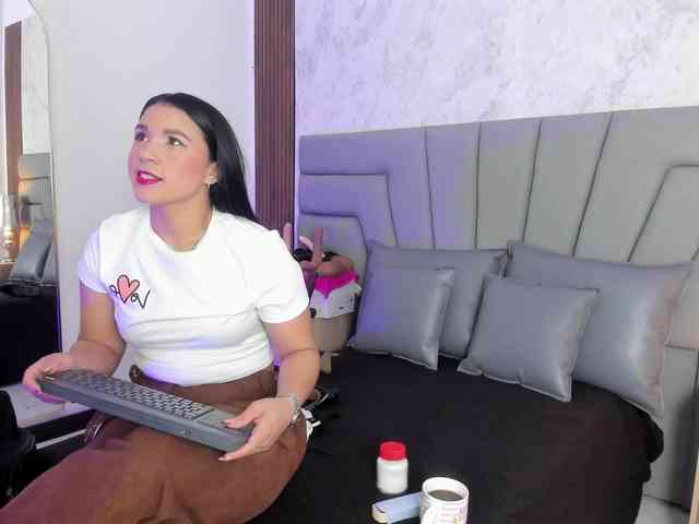 SofiPerez webcam