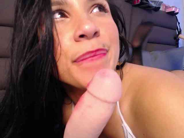 SofiPerez webcam