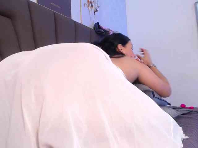 SofiPerez webcam