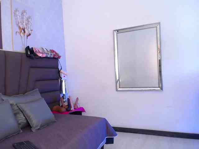 SofiPerez webcam