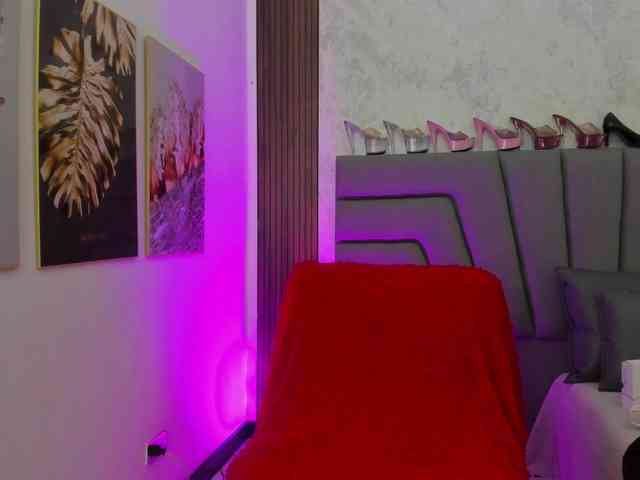 SofiPerez webcam