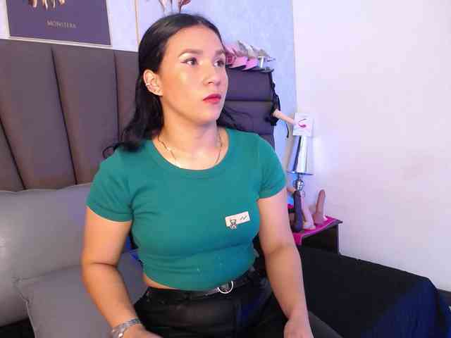 SofiPerez webcam