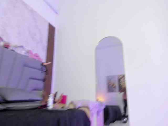 SofiPerez webcam