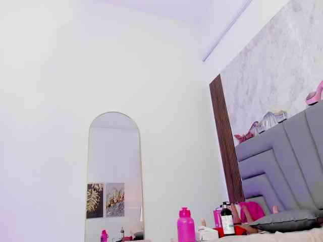 SofiPerez webcam