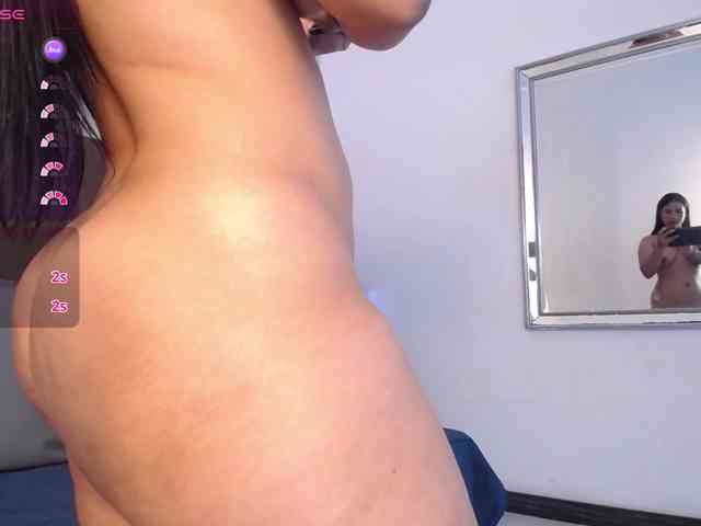 SofiPerez webcam