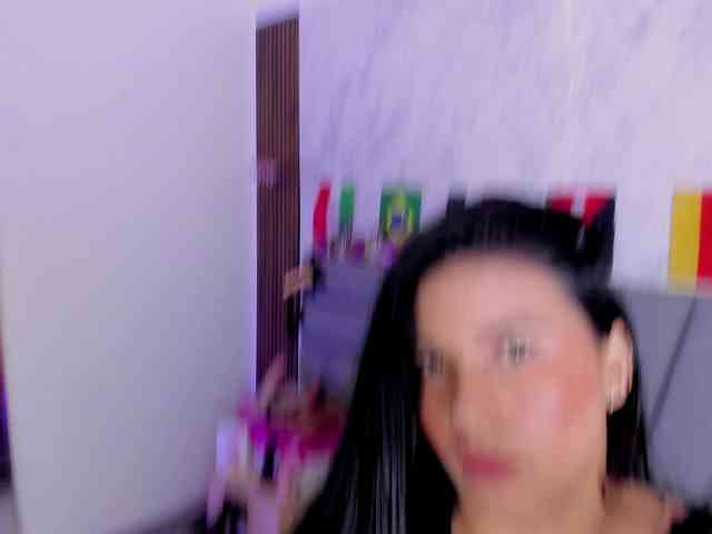 SofiPerez webcam
