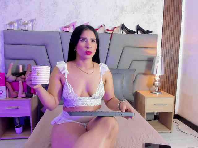 SofiPerez webcam