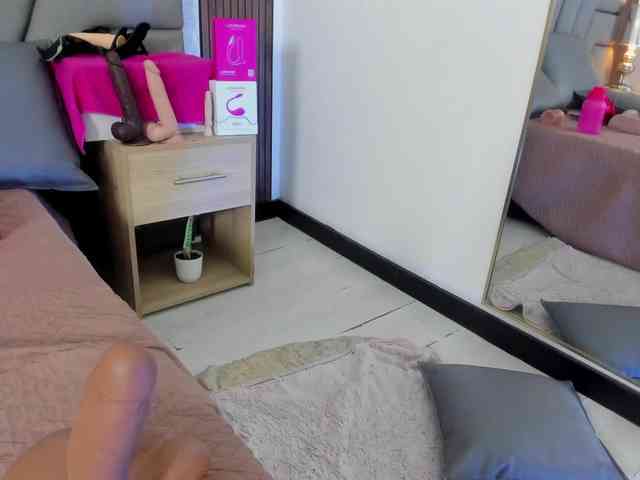 SofiPerez webcam