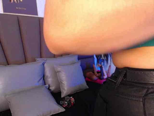 SofiPerez webcam