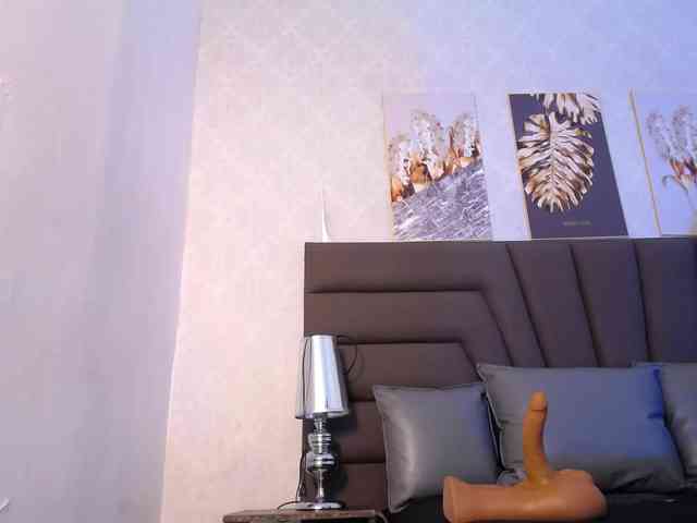 SofiPerez webcam