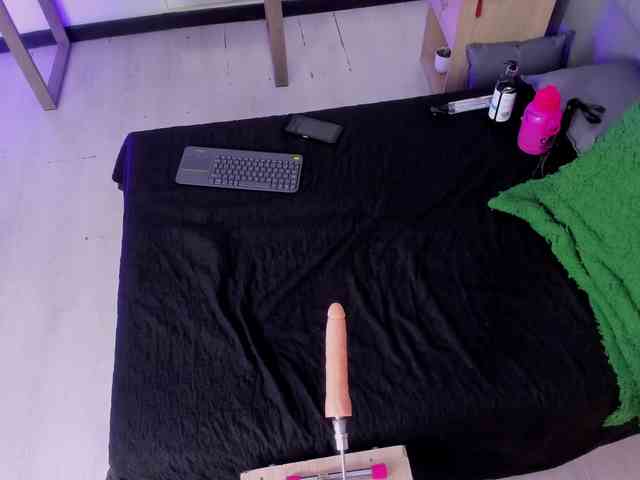 SofiPerez webcam