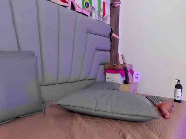 SofiPerez webcam