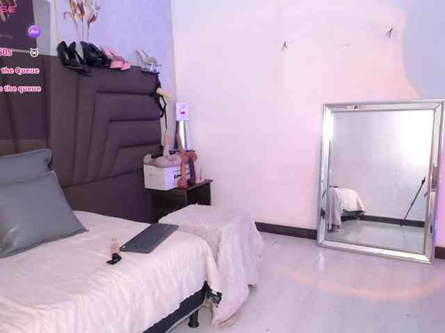 SofiPerez webcam