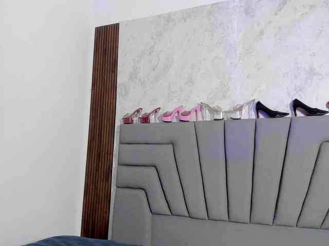 SofiPerez webcam