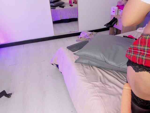 SofiPerez webcam