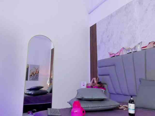 SofiPerez Live Webcam on BongaCams