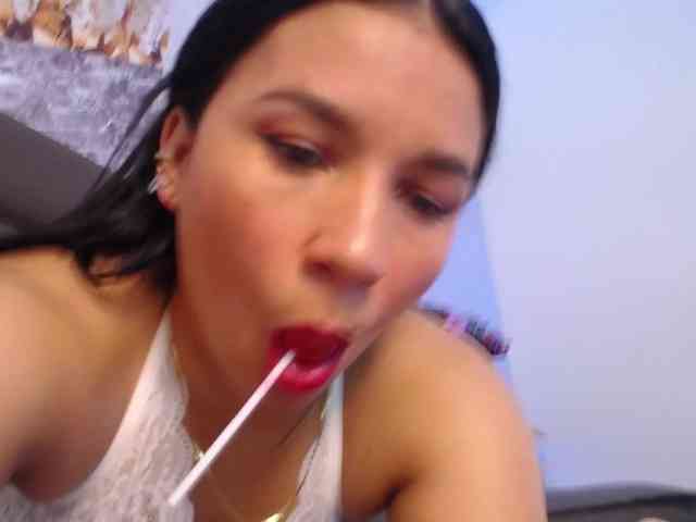 SofiPerez webcam
