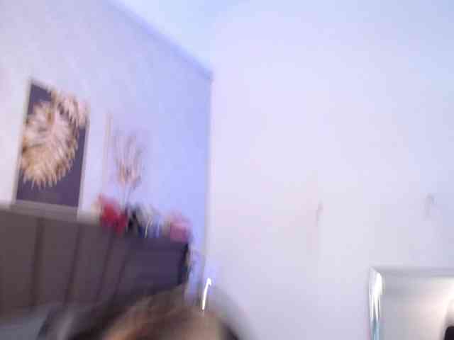 SofiPerez webcam