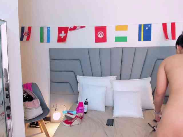 SofiPerez webcam