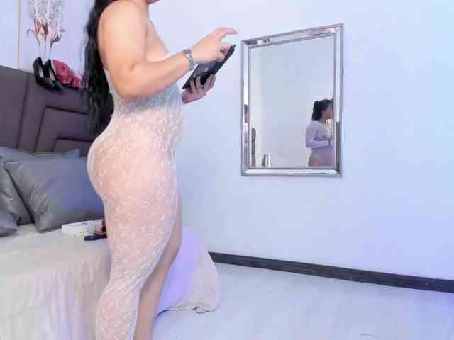 SofiPerez webcam