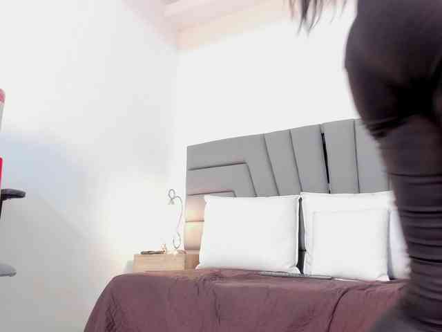 SofiPerez webcam