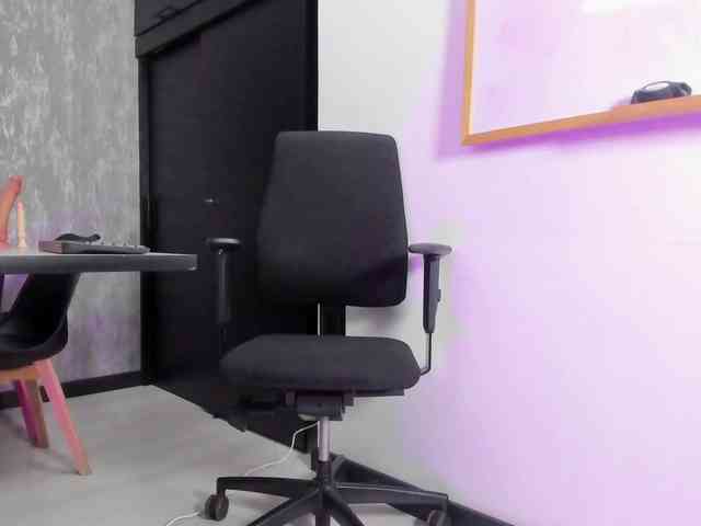 SofiPerez webcam