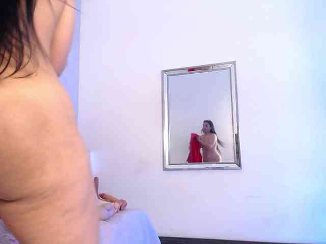 SofiPerez webcam