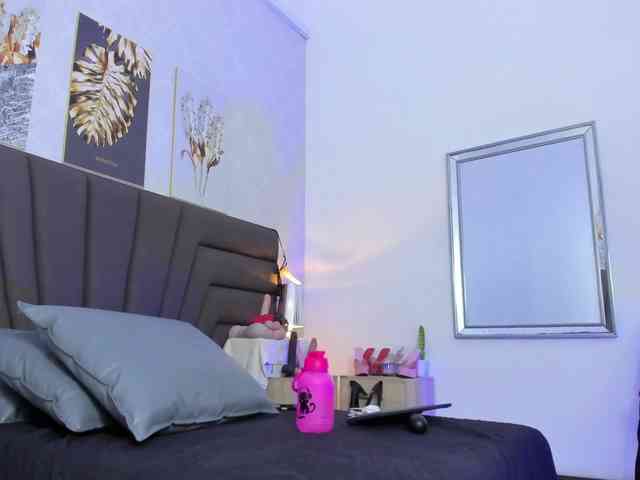 SofiPerez webcam