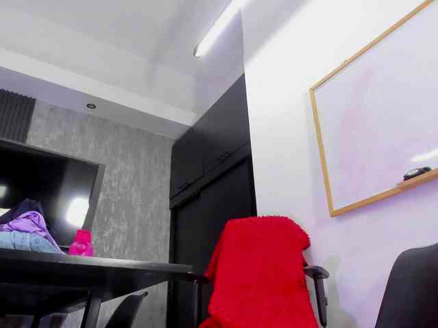 SofiPerez webcam