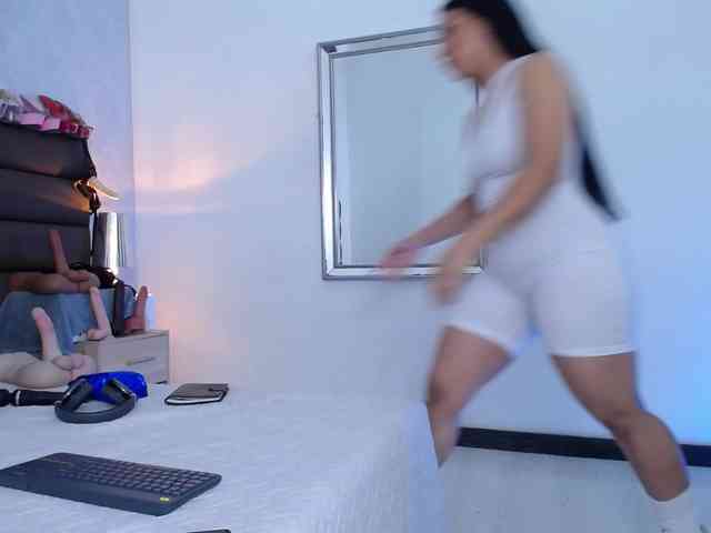 SofiPerez webcam