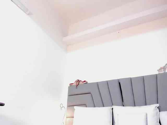 SofiPerez webcam