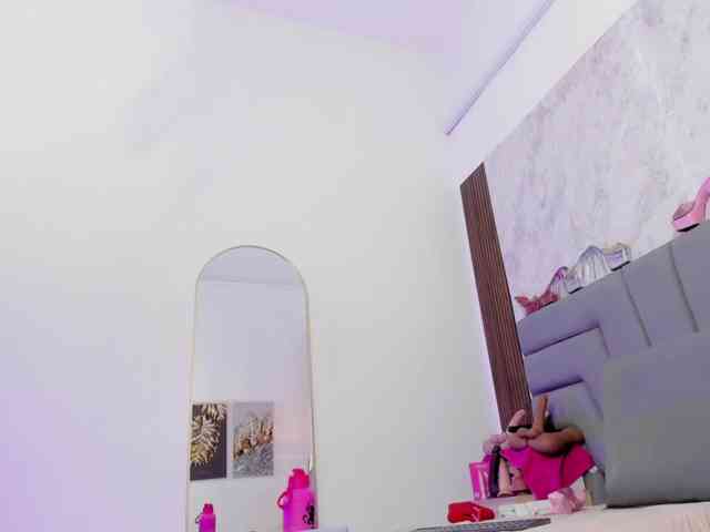 SofiPerez webcam