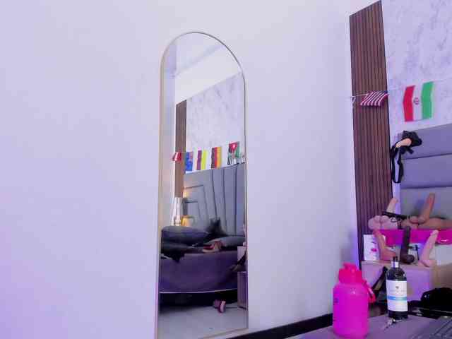 SofiPerez webcam