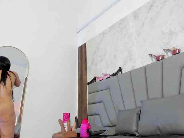 SofiPerez webcam