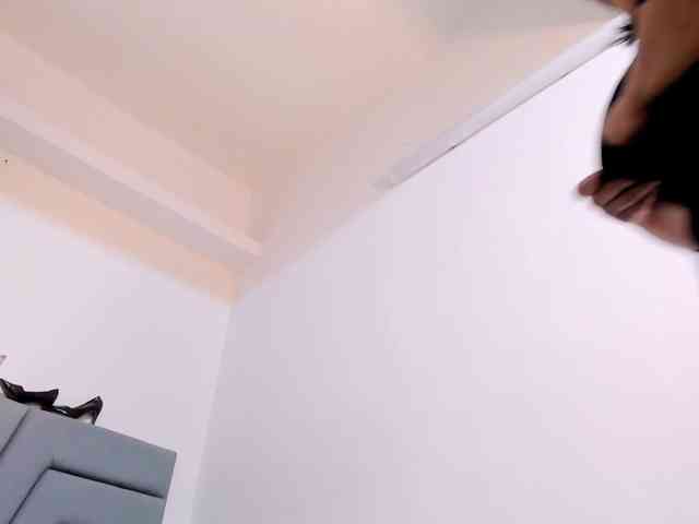 SofiPerez webcam