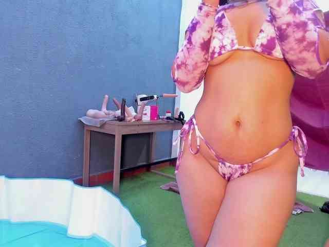 SofiPerez webcam