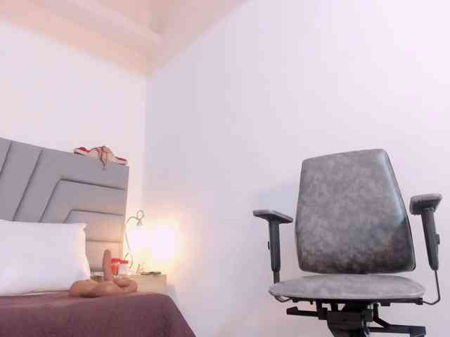 SofiPerez webcam