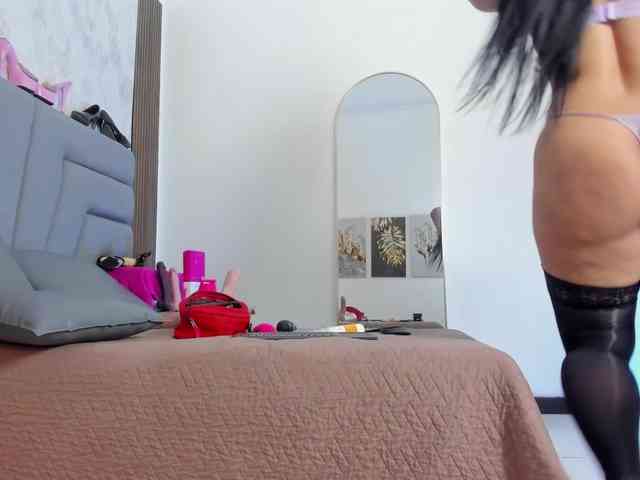 SofiPerez webcam